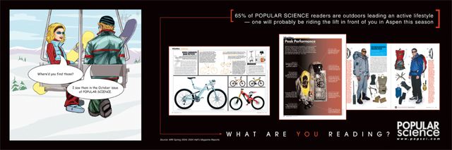 Campaign Mailer