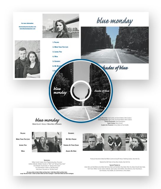 CD Package