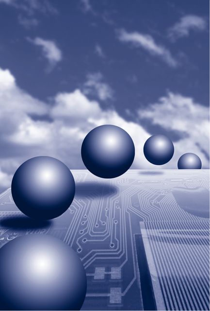 Cover Illustration