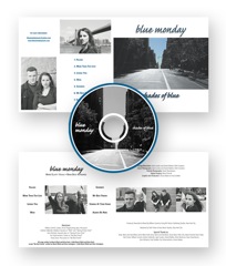 CD Package