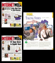 Internetweek