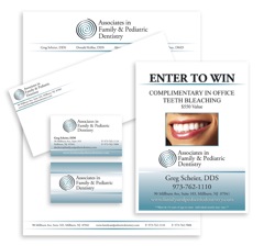 Greg Scheier, DDS